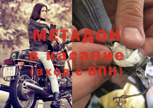 молекула духа Вяземский